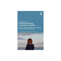 Taylor & francis inc Understanding Children’s Worry (häftad, eng)