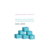Sage Publications Ltd Personal Development in Counsellor Training (häftad, eng)
