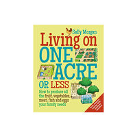 Bloomsbury Publishing PLC Living on One Acre or Less (häftad, eng)