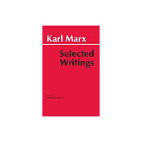 Hackett Publishing Co, Inc Marx: Selected Writings (häftad, eng)