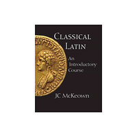 Hackett Publishing Co, Inc Classical Latin (häftad, eng)
