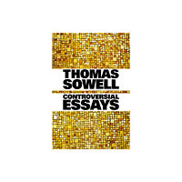 Hoover Institution Press,U.S. Controversial Essays (häftad, eng)