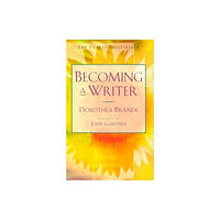 Tarcher/Putnam,US Becoming a Writer (häftad, eng)