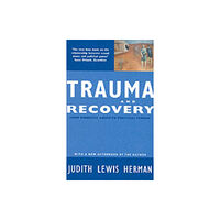 Rivers Oram Press Trauma and Recovery (häftad, eng)