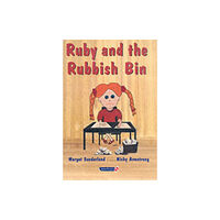 Taylor & francis ltd Ruby and the Rubbish Bin (häftad, eng)
