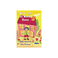 Taylor & francis ltd Willy and the Wobbly House (häftad, eng)