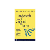 Taylor & francis ltd In Search of Good Form (häftad, eng)