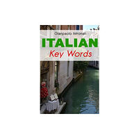 The Oleander Press Italian Key Words (häftad, eng)