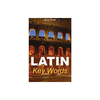 The Oleander Press Latin Key Words (häftad, eng)
