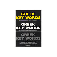 Oleander Press Greek Key Words (häftad, eng)