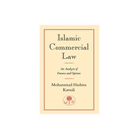 The Islamic Texts Society Islamic Commercial Law (häftad, eng)
