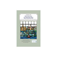 The Historic Towns Trust A Map of Medieval London