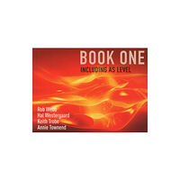 Napier Press AQA A Level Sociology Book One Including AS Level (häftad, eng)