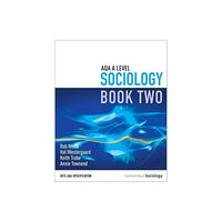 Napier Press AQA A Level Sociology (häftad, eng)