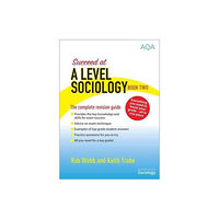 Napier Press Succeed at A Level Sociology (häftad, eng)