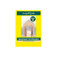Anglo-Arabic Graphics Ltd Gateway to Arabic (häftad, eng)