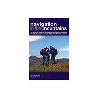 Mountain Training Navigation in the Mountains (häftad, eng)
