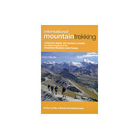 Mountain Training International Mountain Trekking (häftad, eng)