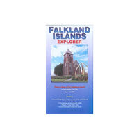 Ocean Explorer Maps Falkland Islands Explorer