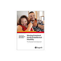 Hogrefe Publishing Meeting Emotional Needs in Intellectual Disability (häftad, eng)