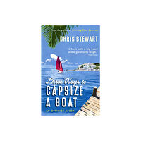 Sort of Books Three Ways to Capsize a Boat (häftad, eng)