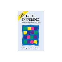 John Murray Press Gifts Differing (häftad, eng)