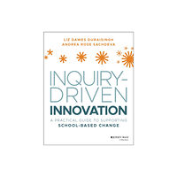 John Wiley & Sons Inc Inquiry-Driven Innovation (häftad, eng)
