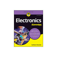 John Wiley & Sons Inc Electronics For Dummies (häftad, eng)