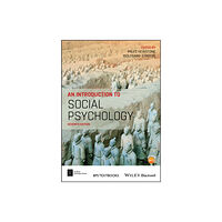 John Wiley And Sons Ltd An Introduction to Social Psychology (häftad, eng)