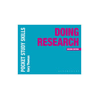 Bloomsbury Publishing PLC Doing Research (häftad, eng)