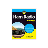 John Wiley & Sons Inc Ham Radio For Dummies (häftad, eng)