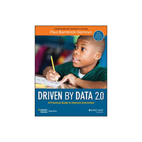 John Wiley & Sons Inc Driven by Data 2.0 (häftad, eng)