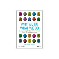 John Wiley & Sons Inc Why We Do What We Do (häftad, eng)
