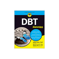John Wiley & Sons Inc DBT For Dummies (häftad, eng)
