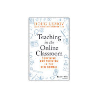 John Wiley & Sons Inc Teaching in the Online Classroom (häftad, eng)