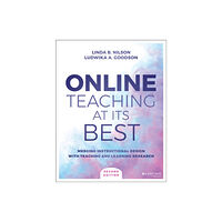 John Wiley & Sons Inc Online Teaching at Its Best (häftad, eng)