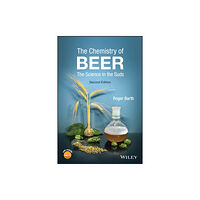 John Wiley & Sons Inc The Chemistry of Beer (häftad, eng)