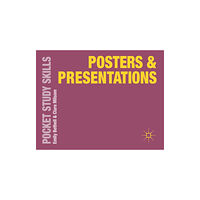 Bloomsbury Publishing PLC Posters and Presentations (häftad, eng)