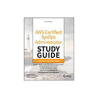 John Wiley & Sons Inc AWS Certified SysOps Administrator Study Guide (häftad, eng)