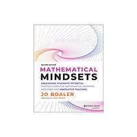 John Wiley & Sons Inc Mathematical Mindsets (häftad, eng)