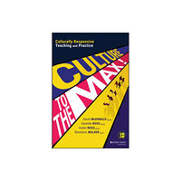 John Wiley & Sons Inc Culture to the Max! (häftad, eng)