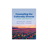 John Wiley & Sons Inc Counseling the Culturally Diverse (häftad, eng)