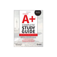 John Wiley & Sons Inc CompTIA A+ Complete Study Guide (häftad, eng)