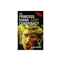 Probity Press Ltd The Princess Diana Conspiracy (inbunden, eng)