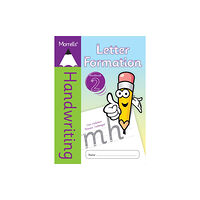 Morrells Handwriting Morrells Letter Formation 2 (häftad, eng)