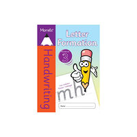 Morrells Handwriting Morrells Letter Formation 3 (häftad, eng)
