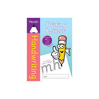 Morrells Handwriting Morrells Joining Letters 3 (häftad, eng)