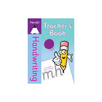 Morrells Handwriting Morrells Teacher's Book (häftad, eng)