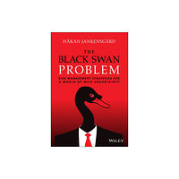 John Wiley & Sons Inc The Black Swan Problem (inbunden, eng)