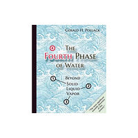 Ebner and Sons Publishers The Fourth Phase of Water (häftad, eng)